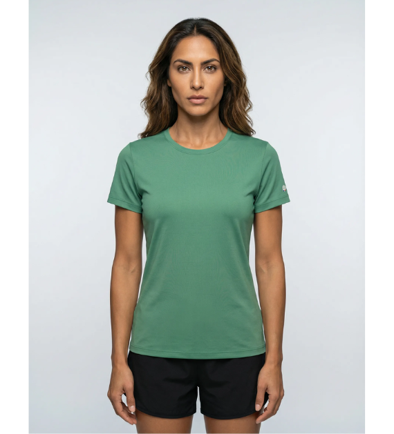 OGARUN - T-SHIRT LAINE MERINOS 150 W