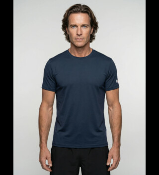 OGARUN - T-SHIRT LAINE MERINOS 150 H