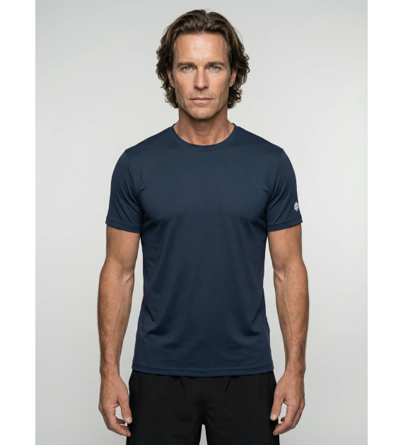 OGARUN - T-SHIRT LAINE MERINOS 150 H