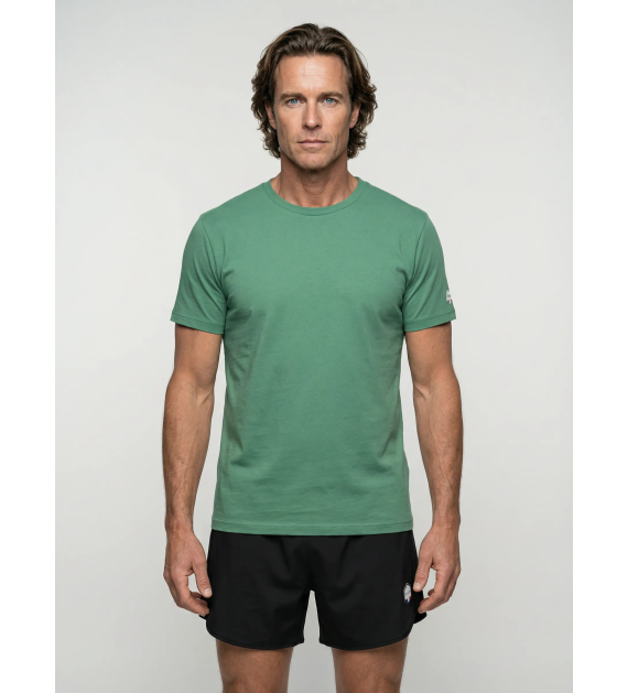 T-SHIRT LAINE MERINOS 150 H par la marque OGARUN OGARUN - T-SHIRT LAINE MERINOS 150 H