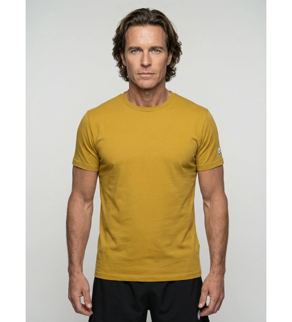 OGARUN - T-SHIRT MERINOS-CORDURA 120 H
