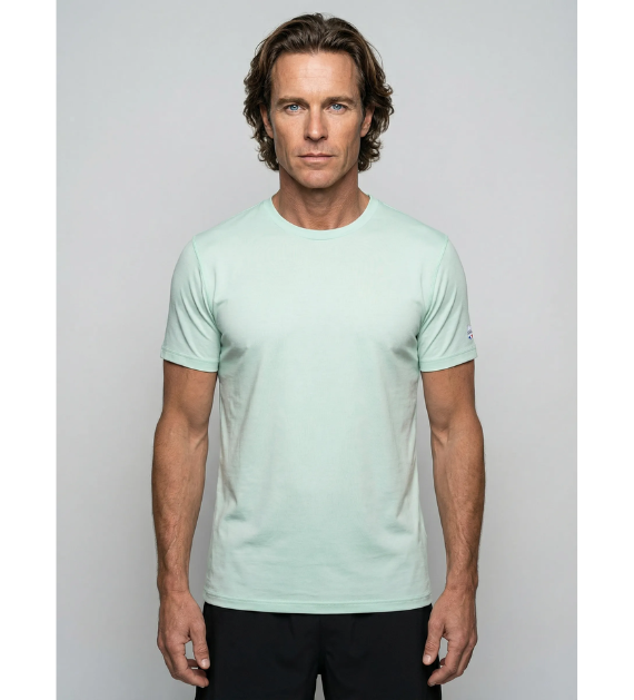 OGARUN - T-SHIRT MERINOS-CORDURA™ 120 H