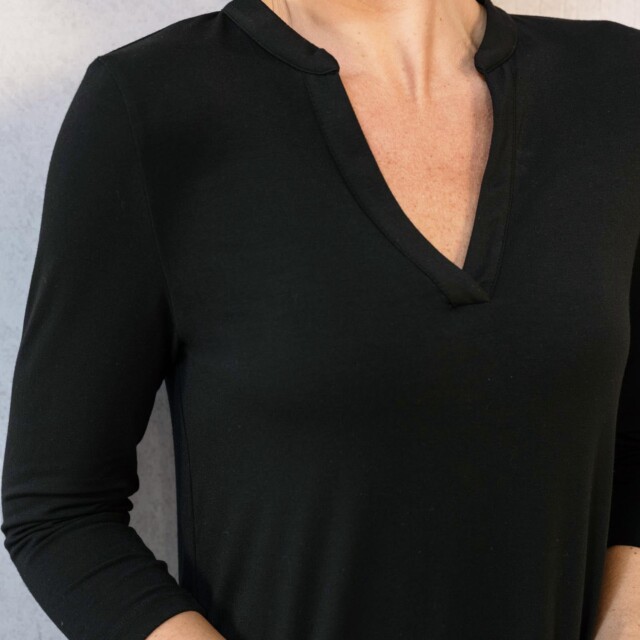Thelma Rose - Robe courte chic Tania – 44 / Navy