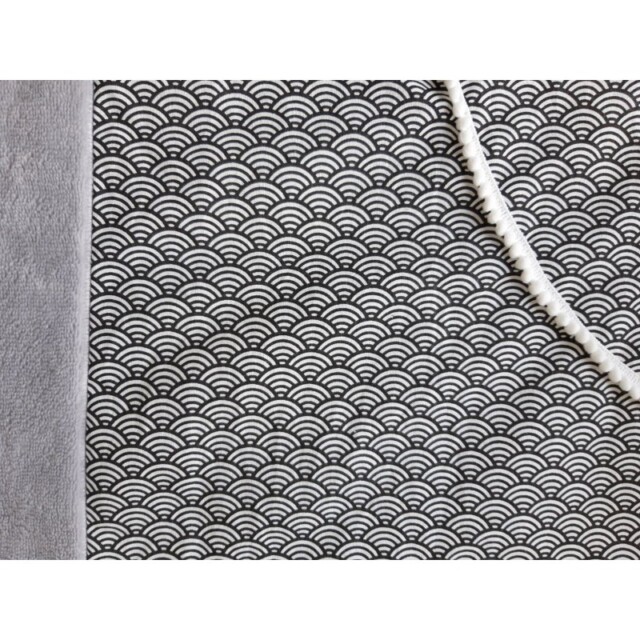 Les Mômes des Dômes - Tapis d'éveil inspiration Montessori