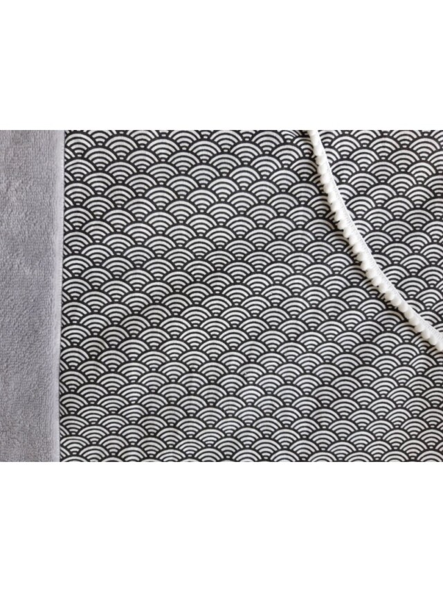 Les Mômes des Dômes - Tapis d'éveil inspiration Montessori