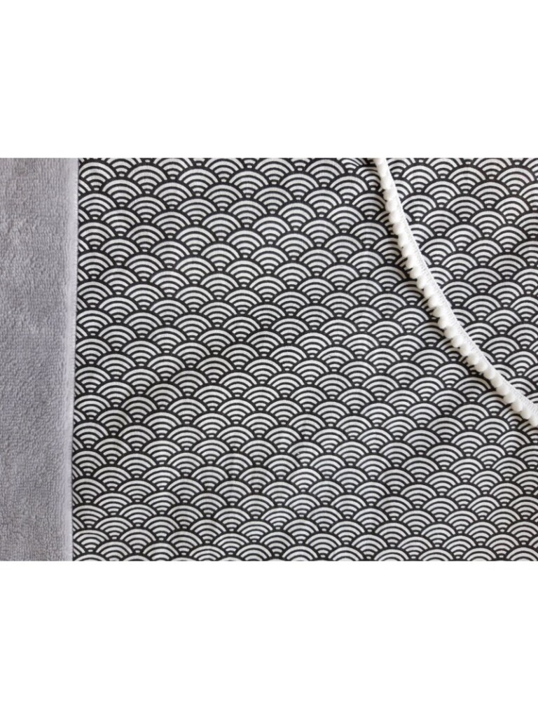 Les Mômes des Dômes - Tapis d'éveil inspiration Montessori