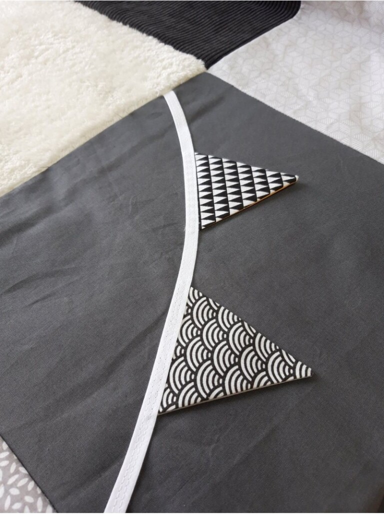 Les Mômes des Dômes - Tapis d'éveil inspiration Montessori