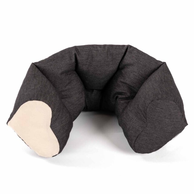 COSY CLUB - Coussin de siège auto et poussette  TÉODOR Vanille