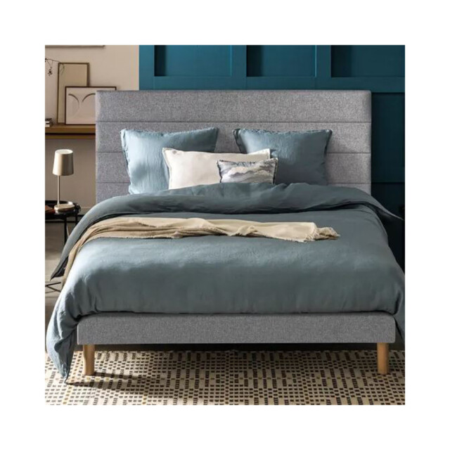 BULTEX matelas et sommiers - Tête de lit BULTEX Alira - 4 tailles et 16 tissus