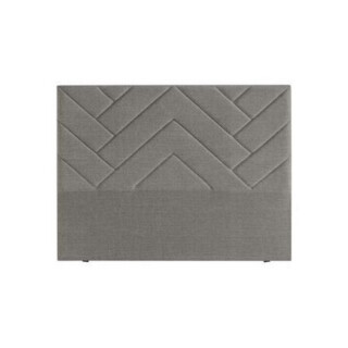 Bultex - Tête de lit BULTEX Alira – 4 tailles et 16 tissus
