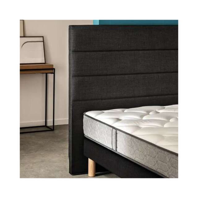BULTEX matelas et sommiers - Tête de lit BULTEX Alira - 4 tailles et 16 tissus