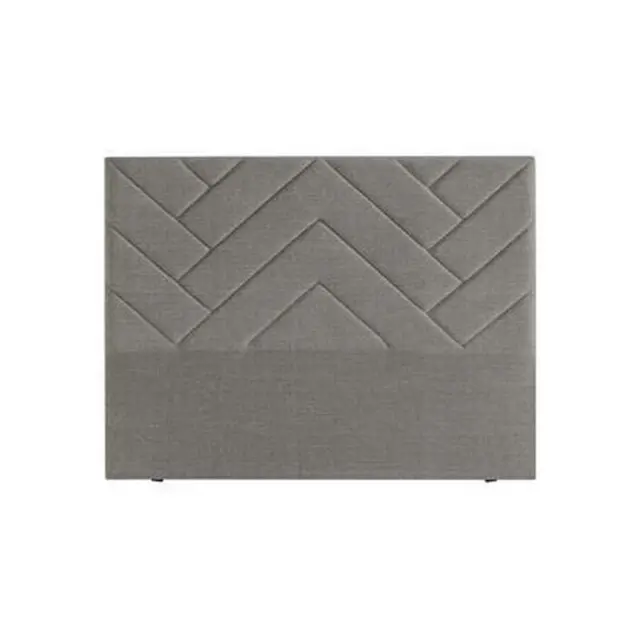Bultex - Tête de lit BULTEX Alira – 4 tailles et 16 tissus