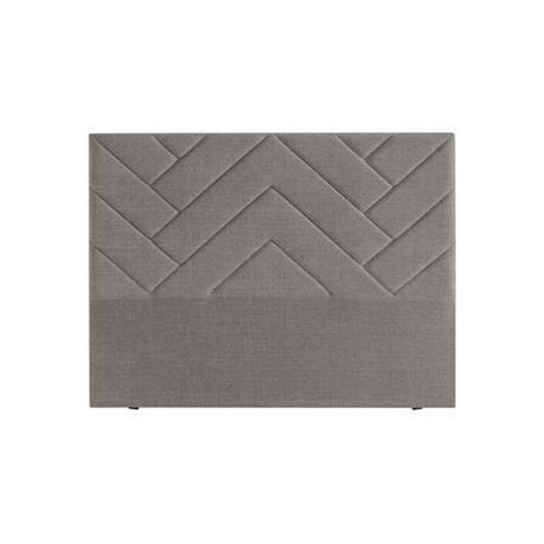 BULTEX matelas et sommiers - Tête de lit BULTEX Alira - 4 tailles et 16 tissus