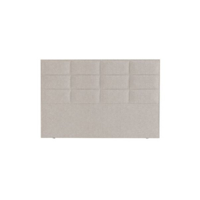 BULTEX matelas et sommiers - Tête de lit BULTEX Graphéa - 4 tailles et 16 tissus