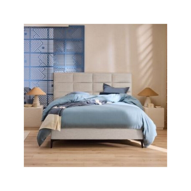 Bultex - Tête de lit BULTEX Graphéa – 4 tailles et 16 tissus