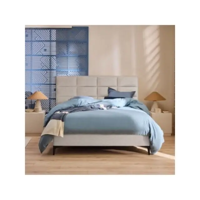 Bultex - Tête de lit BULTEX Graphéa – 4 tailles et 16 tissus