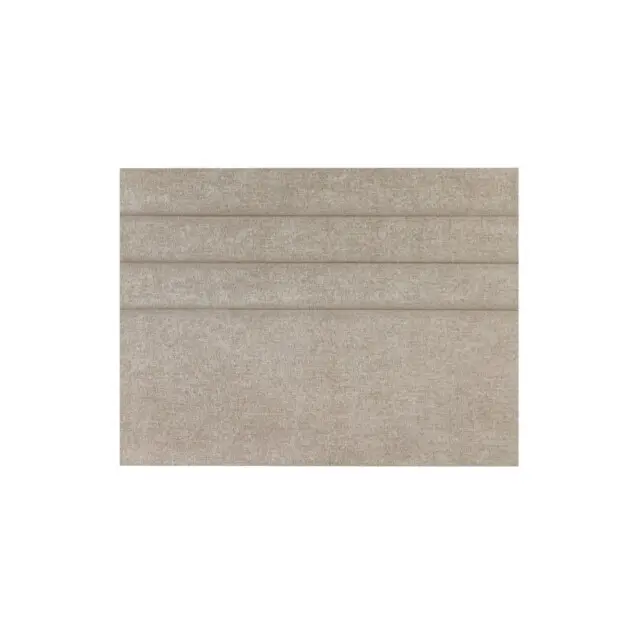 BULTEX matelas et sommiers - Tête de lit BULTEX Oréa - 4 tailles et 16 tissus