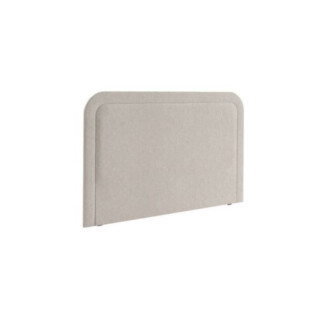 Bultex - Tête de lit BULTEX Oréa – 4 tailles et 16 tissus