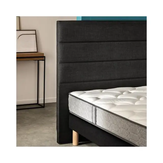 BULTEX matelas et sommiers - Tête de lit BULTEX Oréa - 4 tailles et 16 tissus