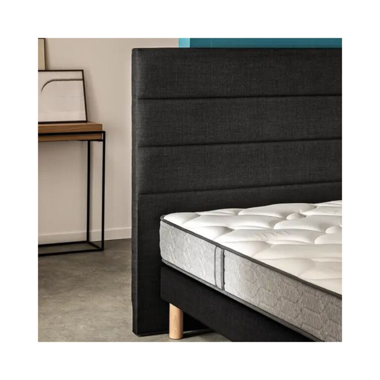 BULTEX matelas et sommiers - Tête de lit BULTEX Oréa - 4 tailles et 16 tissus