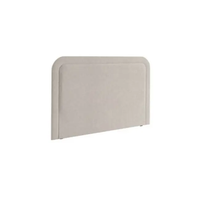 BULTEX matelas et sommiers - Tête de lit BULTEX Oréa - 4 tailles et 16 tissus