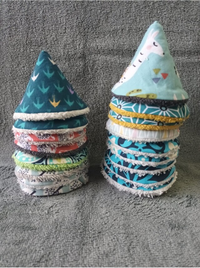 Tipi à pipi par la marque Les Mômes des Dômes Les Mômes des Dômes - Tipi à pipi
