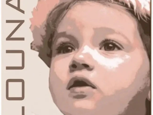 Atelier Baby’Sphère - Toile pop-Art pastel 1 photo