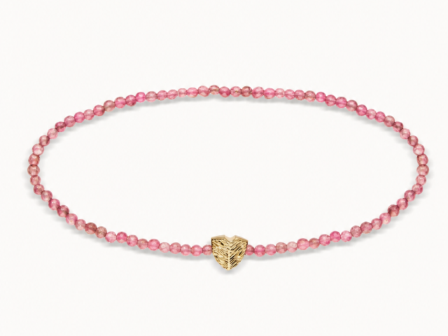 torumaline orion bracelet Violaine Muras - Bracelet Orion – M