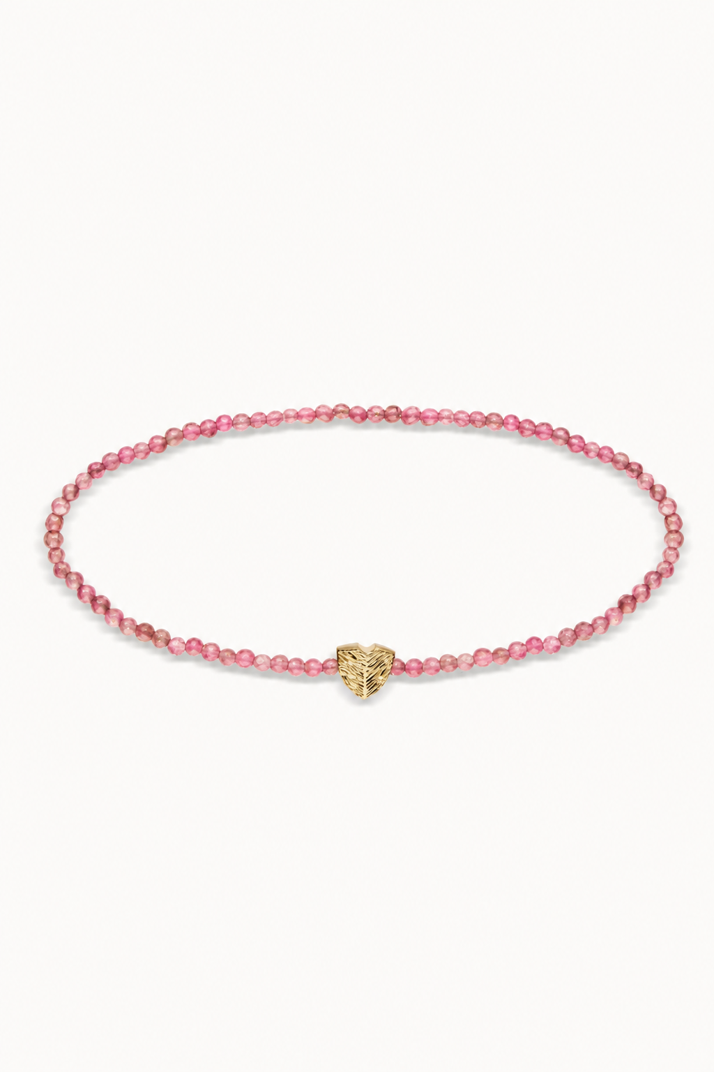 torumaline orion bracelet Violaine Muras - Bracelet Orion – M
