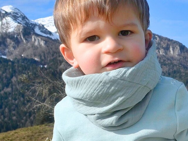 enfant / Coton – Enf / adulte T2 (
