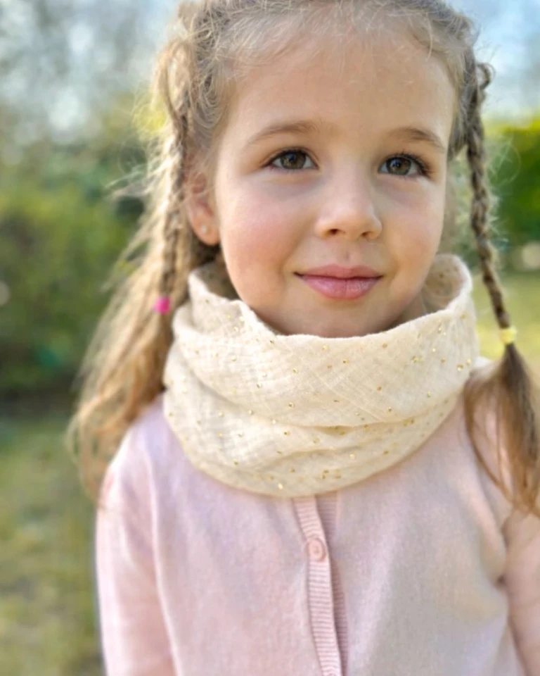 enfant / Coton – Enf / adulte T2 (