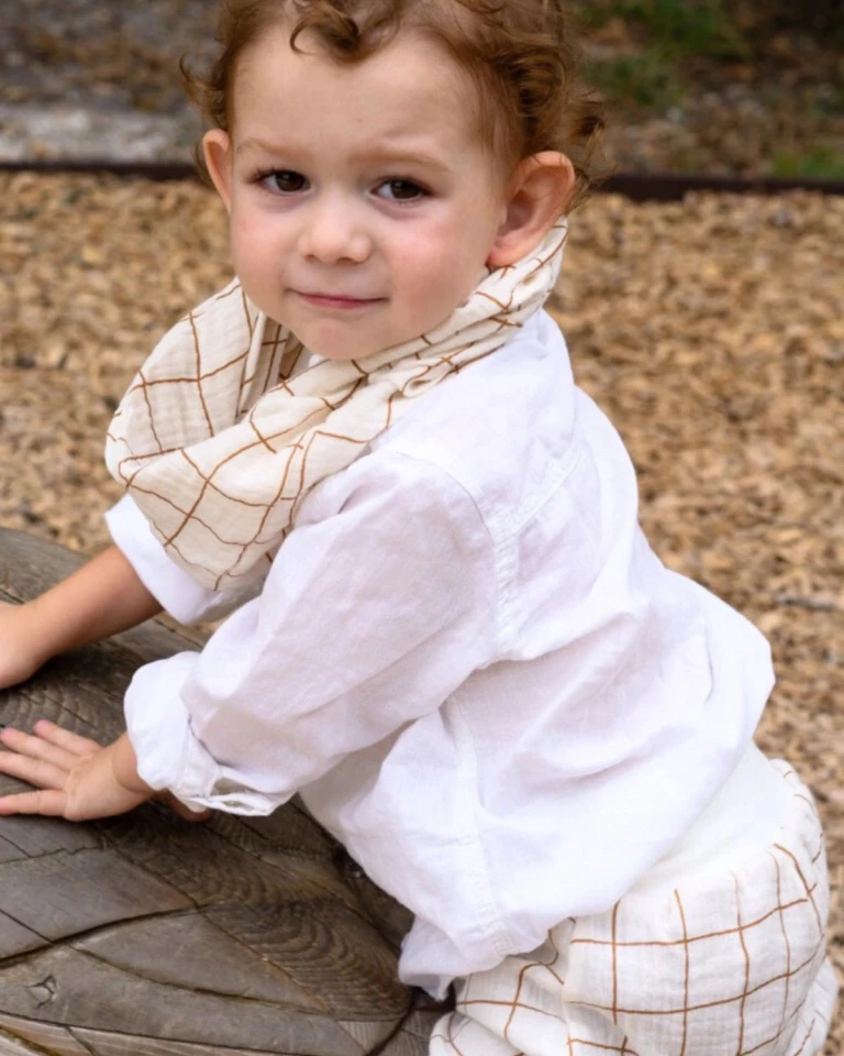 enfant / Coton – Enf / adulte T2 (
