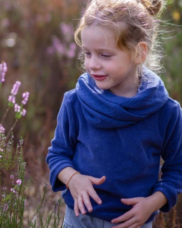 enfant / Coton – Enf / adulte T2 (