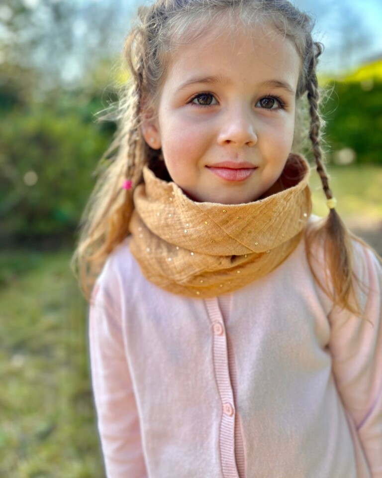 enfant / Coton – Enf / adulte T2 (