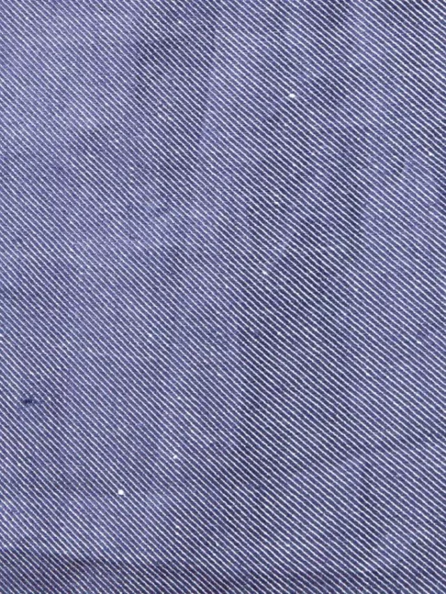 TISSU LIN AU METRE denimoriginal bleu par la marque 1083 1083 - TISSU LIN AU METRE denimoriginal bleu
