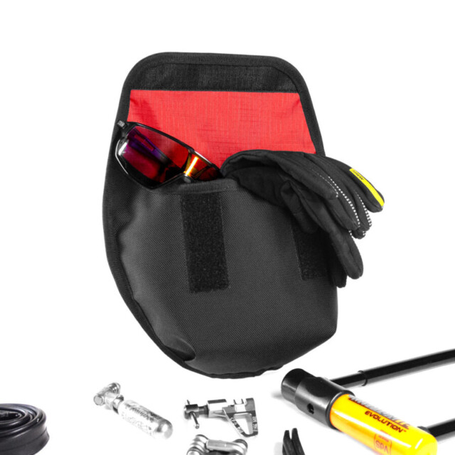 Ratio - Sacoche U-lock Scratch XL