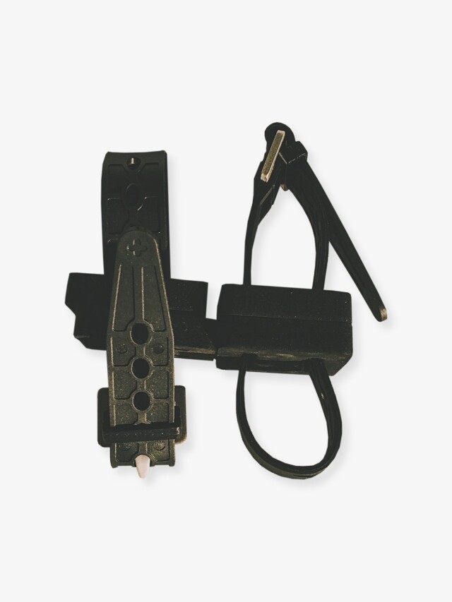 Kit Décaleur par la marque Atelier Velocidade Atelier Velocidade - Kit Décaleur
