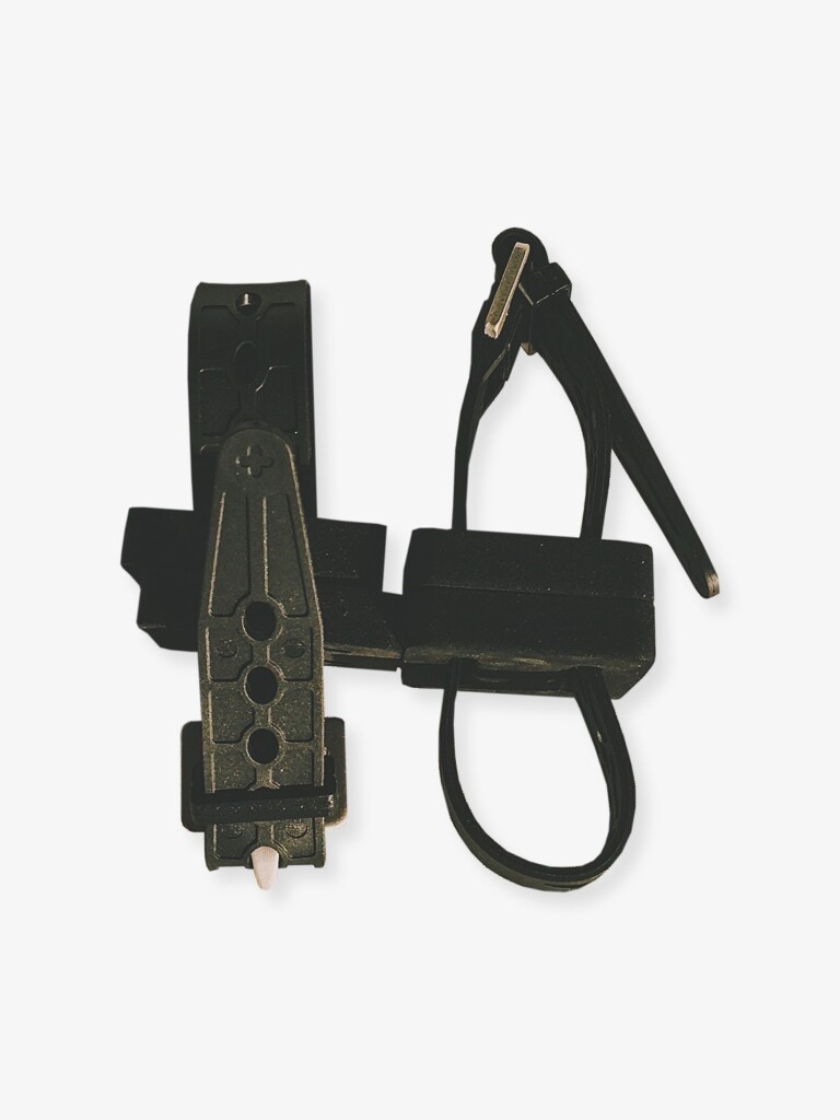 Atelier Velocidade - Kit Décaleur