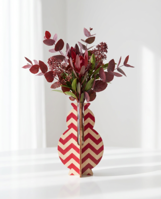 Graphik – Vases par la marque Reine Mère Reine Mère - Graphik – Vases