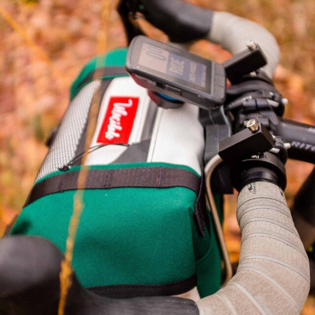 Atelier Velocidade - Kit Décaleur