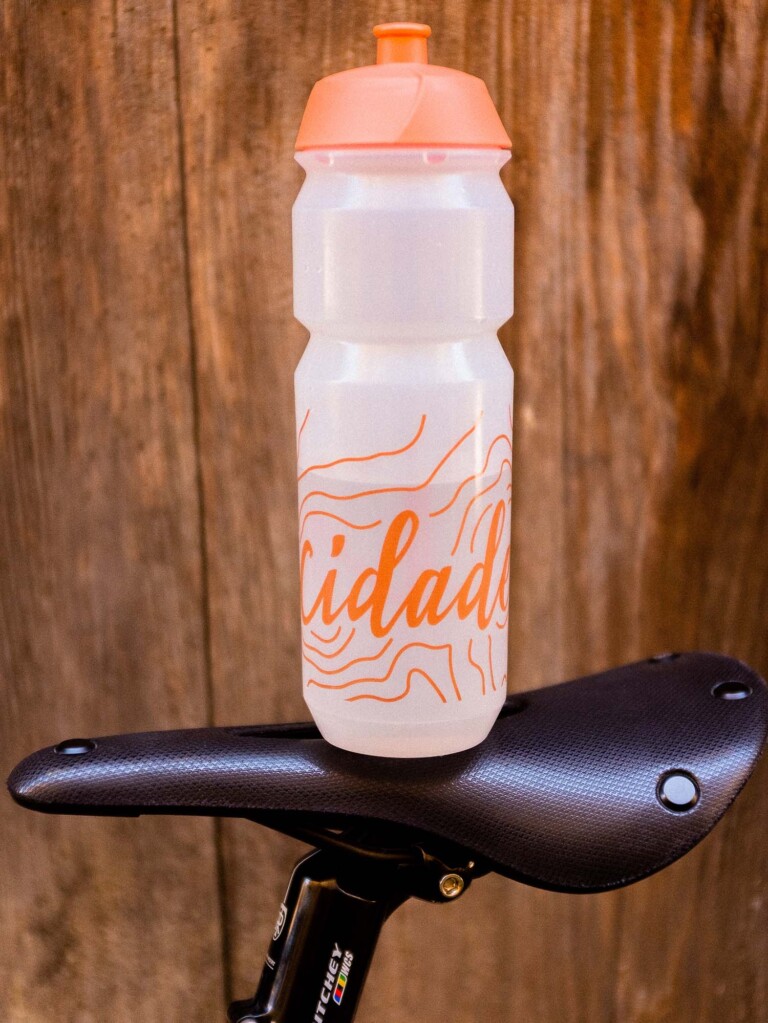 Atelier Velocidade - Bidon Biodégradable (750ml)