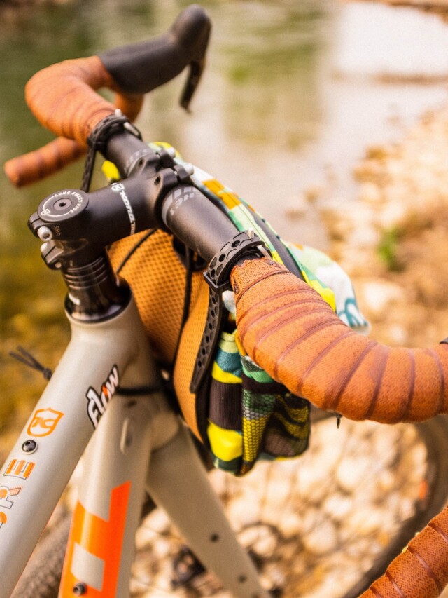 Atelier Velocidade - Satellite + Gapette VERA – M: 54-57 cm