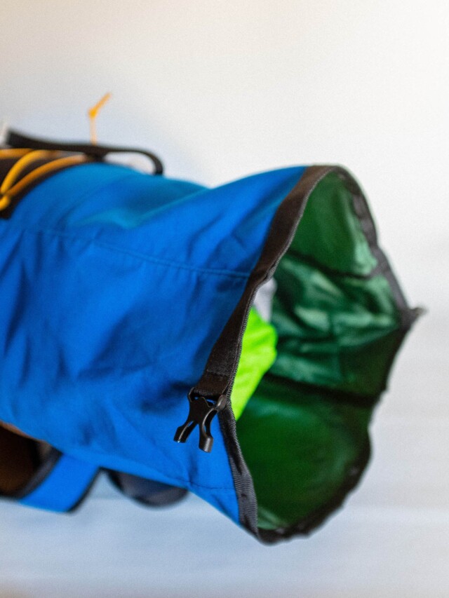 Atelier Velocidade - Polaris (Personnalisable)