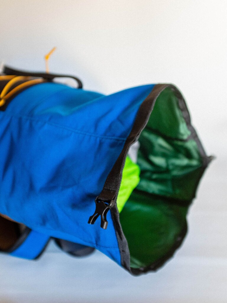 Atelier Velocidade - Polaris (Personnalisable)