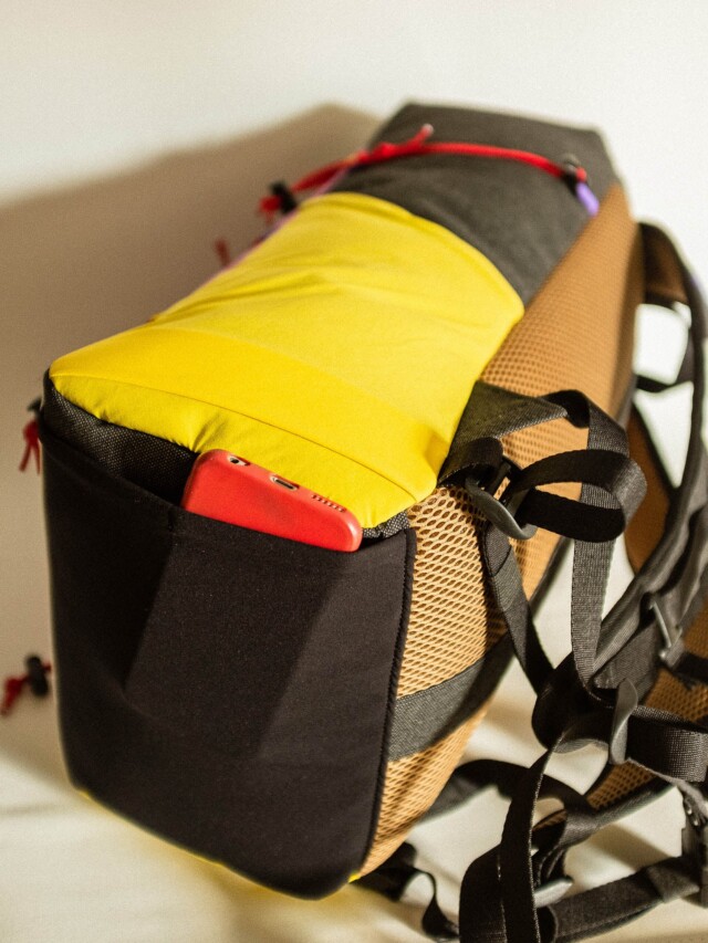 Atelier Velocidade - Polaris (Personnalisable)