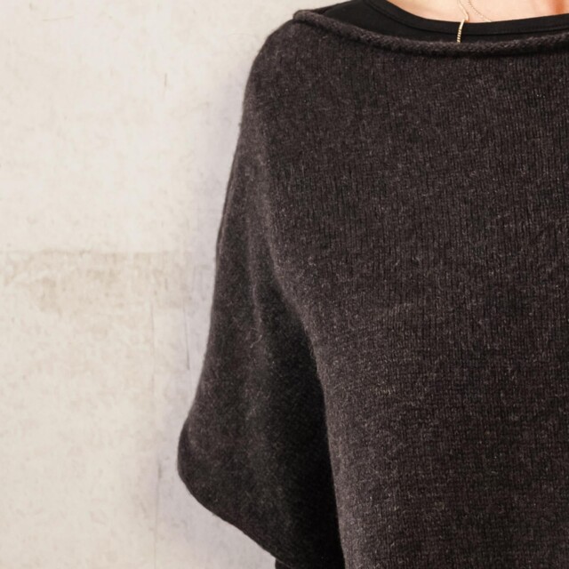 Thelma Rose - Poncho Willem – T2 / Vert Canard