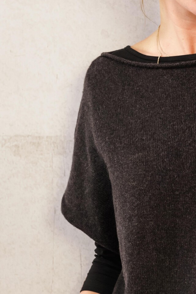 Thelma Rose - Poncho Willem – T2 / Vert Canard