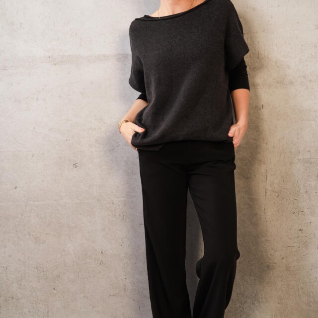 Thelma Rose - Poncho Willem – T2 / Vert Canard