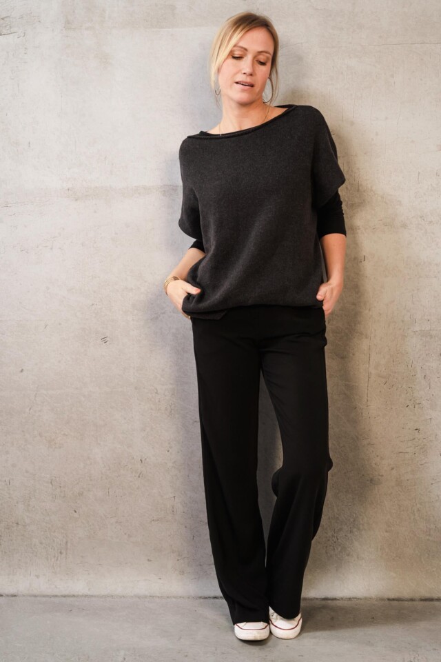 Thelma Rose - Poncho Willem – T2 / Vert Canard