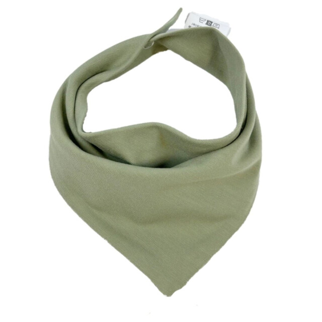 Petit Pote - Bavoir bandana - à l'unité – Taille unique / Blé
